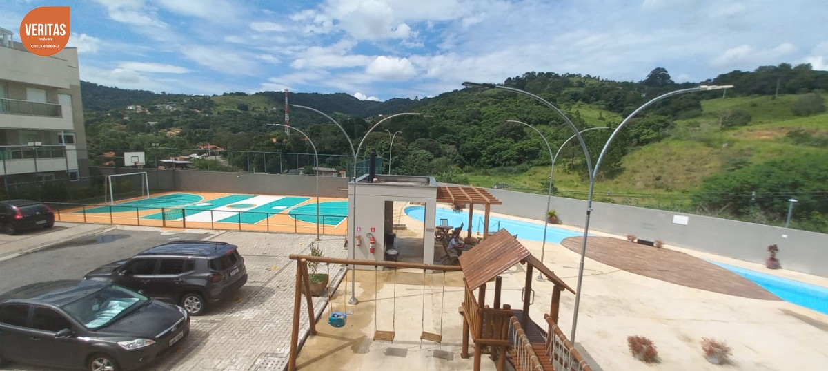 Apartamento em , São Roque - Apto 55m2 para Locação Cond. Bella Milão - Foto 16